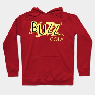 Buzz Cola Hoodie